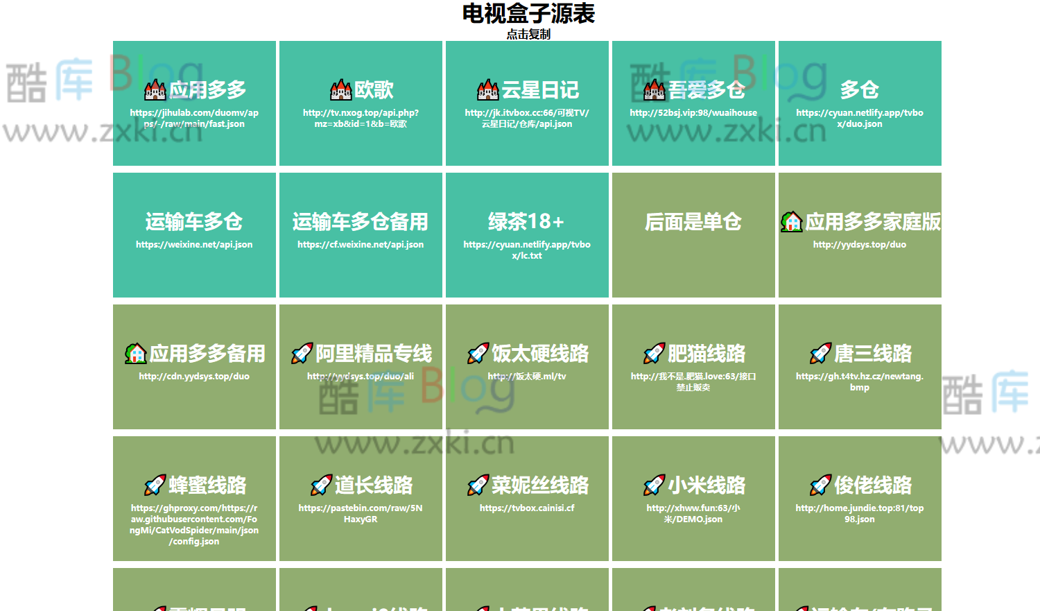 Kodi配直播源保姆级教程免费看电视-TV盒子软件 第22张插图