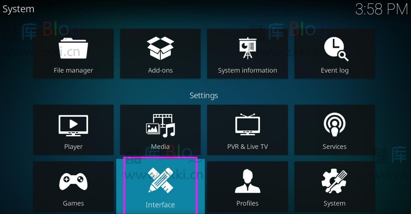 Kodi配直播源保姆级教程免费看电视-TV盒子软件 第9张插图