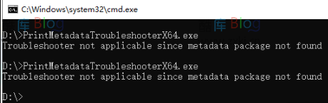 KB5034510补丁,修复出现HP打印机的问题 第5张插图 KB5034510补丁,修复出现HP打印机的问题 第5张插图