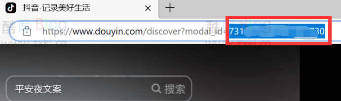 Python爬虫+Qt5 抖音视频评论爬取 第3张插图