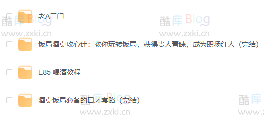 新年必修:职场酒局饭桌人情世故 第5张插图 新年必修:职场酒局饭桌人情世故 第5张插图