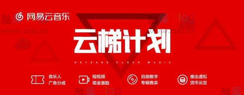 网易云音乐人云梯计划最新脚本教程