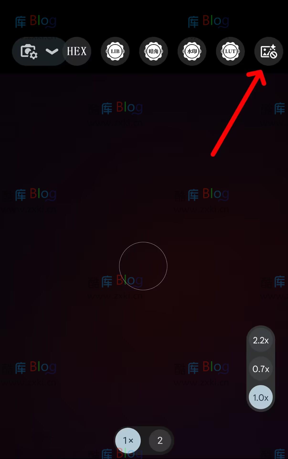 谷歌相机在线配置版8.8