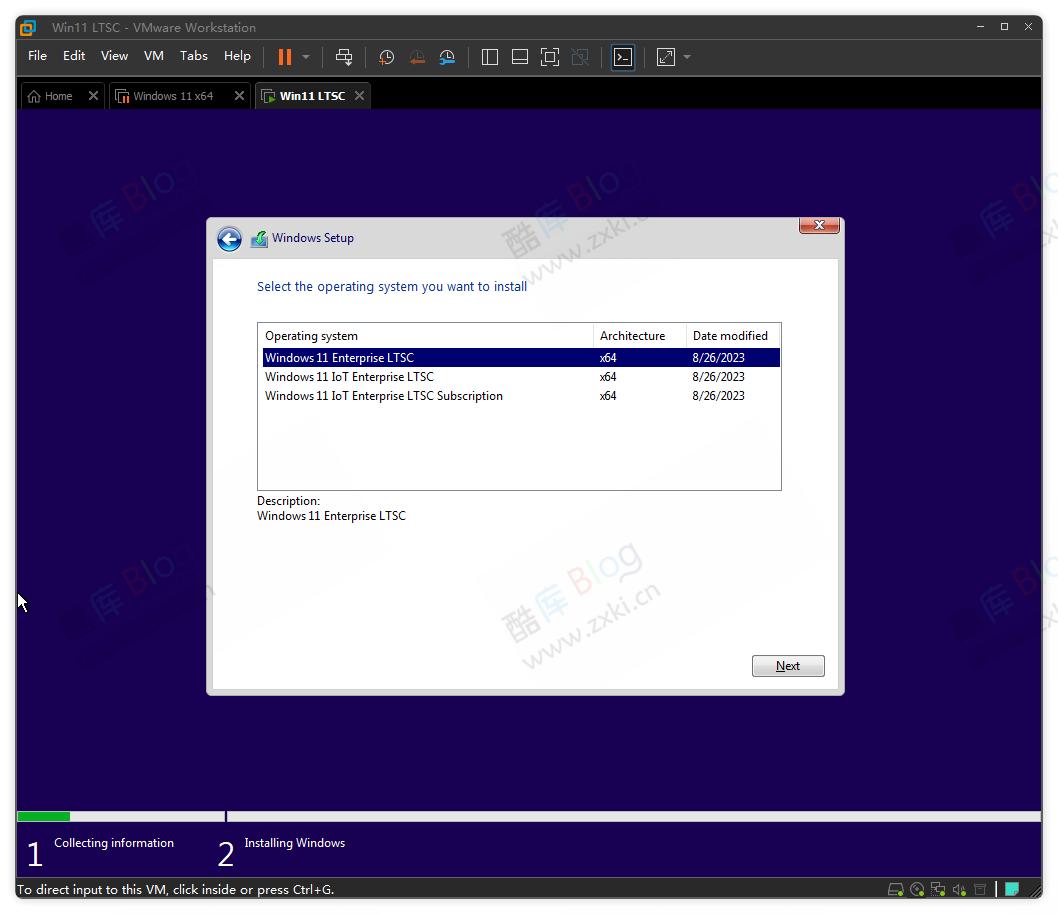 微软官方 "精简版" WIN11 LTSC 企业版 2024 下载