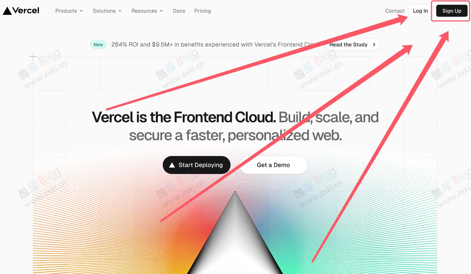 Newbing镜像网站Vercel部署go-proxy-bingai