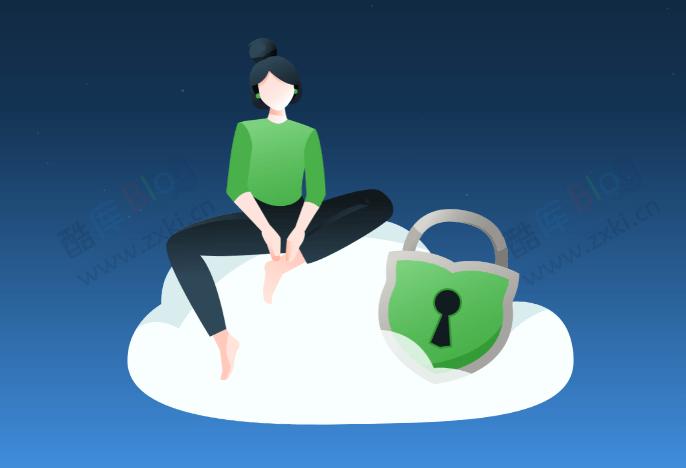 使用Cryptomator 加密文件，保护重要数据防止文件和谐 第3张插图