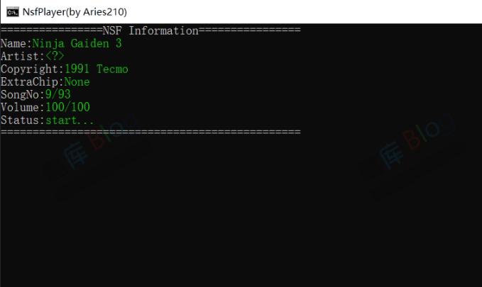 Nes音乐播放器(Win10+) 第3张插图