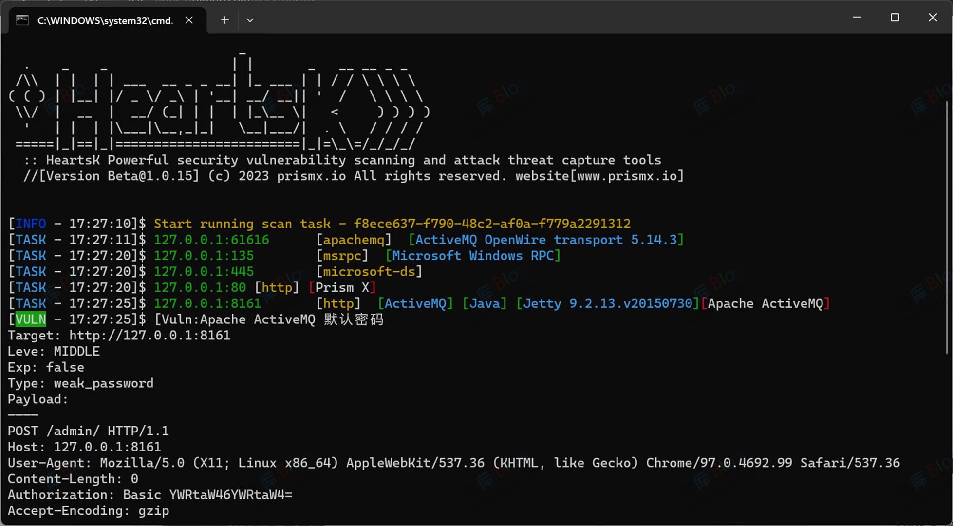 棱镜X一体化的轻量单兵渗透系统Prism X 第6张插图 棱镜X一体化的轻量单兵渗透系统Prism X 第6张插图