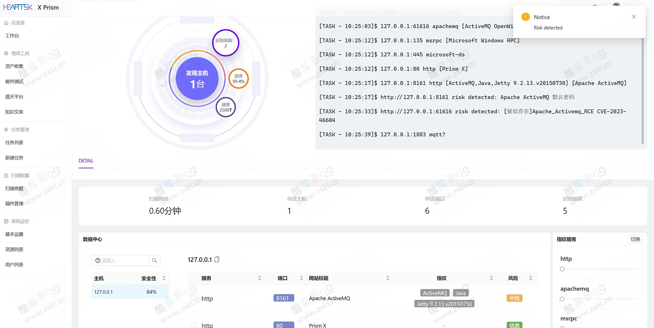 棱镜X一体化的轻量单兵渗透系统Prism X 第7张插图 棱镜X一体化的轻量单兵渗透系统Prism X 第7张插图