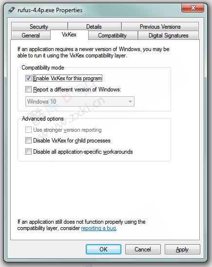 Win7 API 扩展：使部分仅支持Win10的程序在Win7上运行