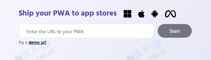 把网站打包成pwa应用包上传至微软应用中心 第6张插图 把网站打包成pwa应用包上传至微软应用中心 第6张插图
