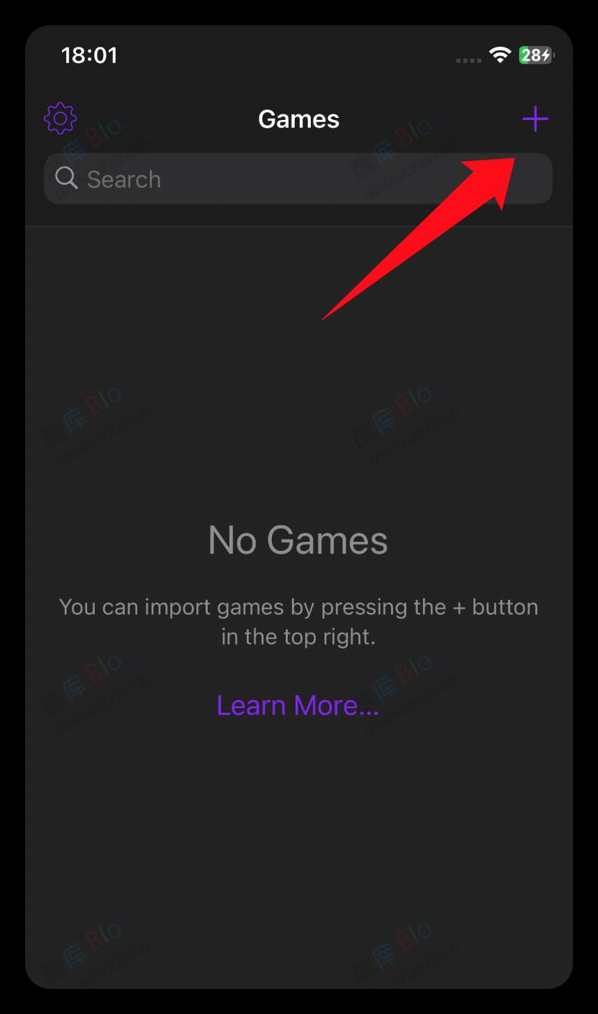 Delta模拟器游戏资源包 第7张插图