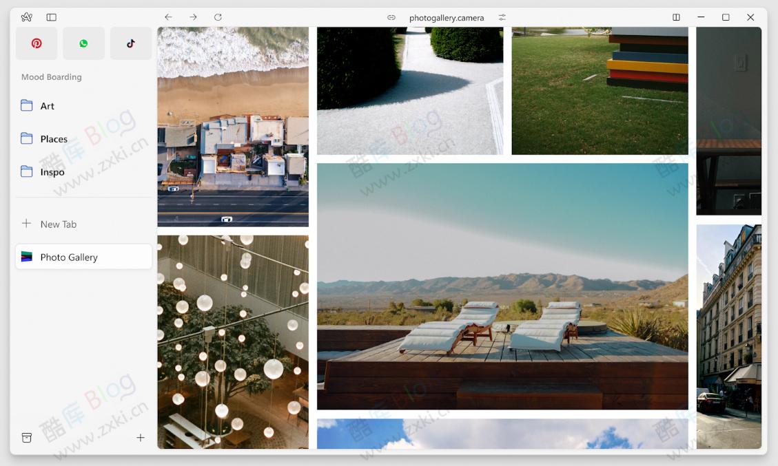 Windows10安装Arc浏览器 第3张插图