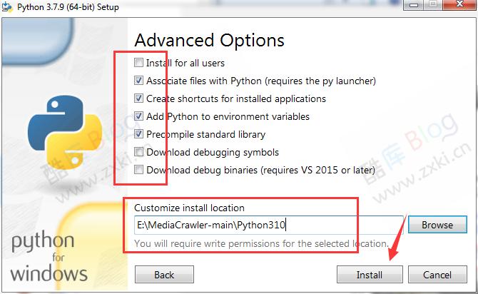 Python爬取抖音，快手，小红书评论点赞教程