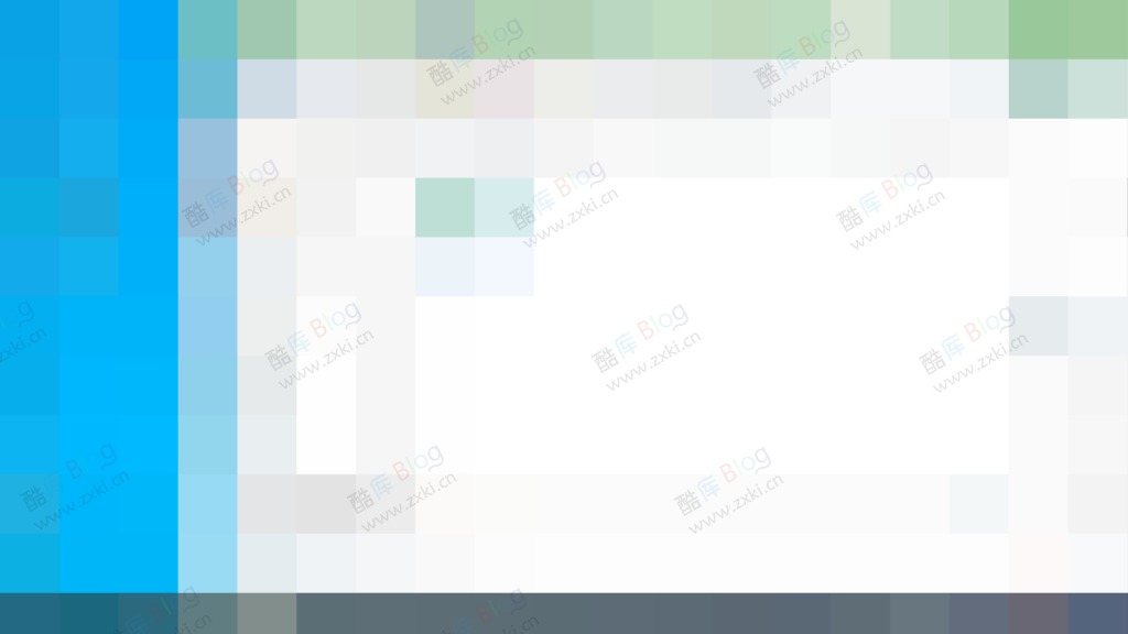 PublicTools - 马赛克桌面 / 防窥屏 第3张插图