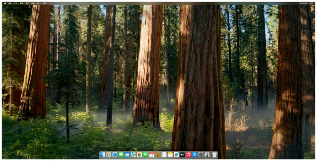 在线极致还原体验macOS网页源码Webintosh 第5张插图 在线极致还原体验macOS网页源码Webintosh 第5张插图