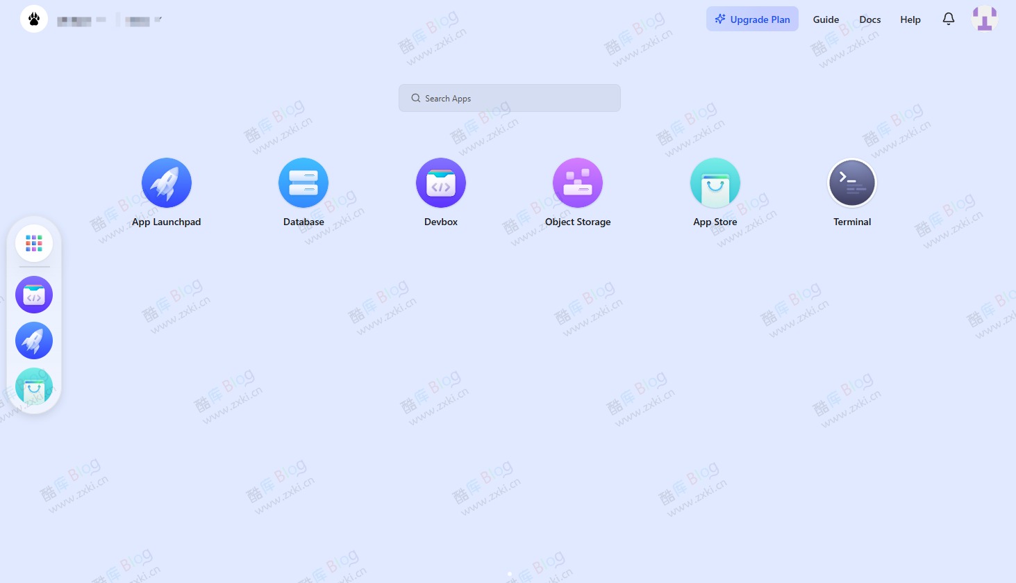 免费领取 ClawCloud 云服务部署 Alist 网盘 第7张插图