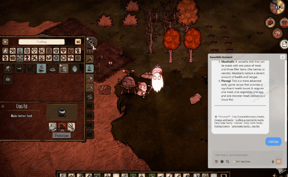 AI 游戏智能助手GameWikiTooltip 第3张插图