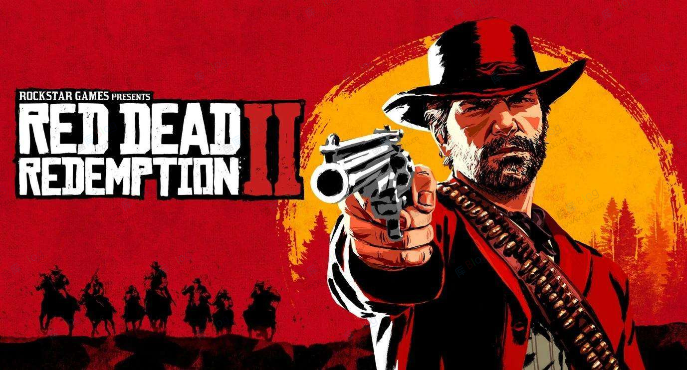 荒野大镖客手机版，附管理器及安装教程 第3张插图