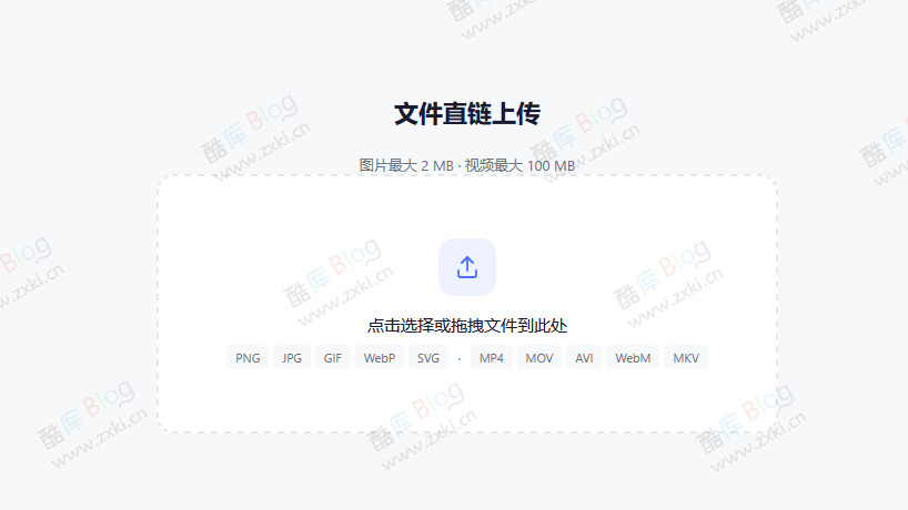 免费图片视频上传源码(内置接口) 第5张插图 免费图片视频上传源码(内置接口) 第5张插图